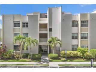 Lujoso Apt en Guaynabo con Gym, 3/2 $425K 