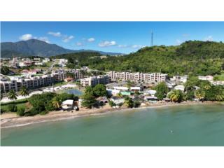 Penthouse vista playa Cala de H�cares Naguabo