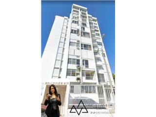 Cond. Belleview, San Juan