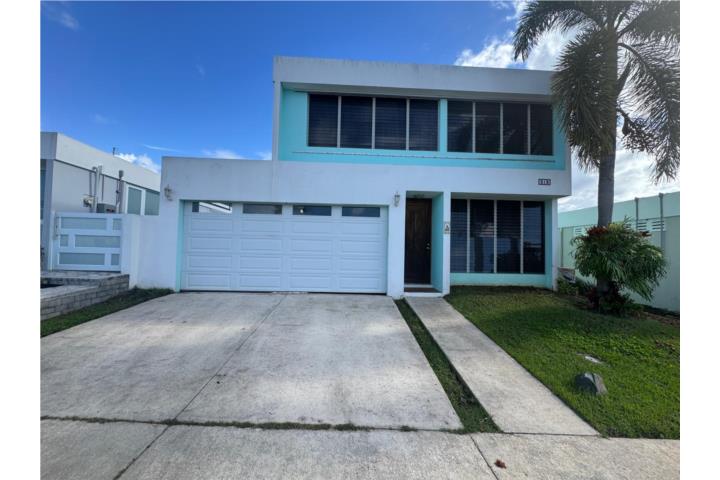 Casa 4H/2.5B, Montecasino Heights, Acceso
