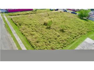 Terreno Residencial- Sin Restricciones 