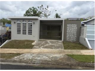 $145,000, URB. JARDINES DE NARANJITO. No se a