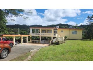 Hermosa y amplia Residencia en Caguas