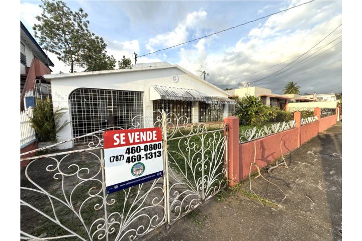 Urb. Vistamar Mayagüez