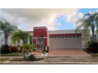 Gated Rio Grande  Home | Coco Beach & Hyatt
