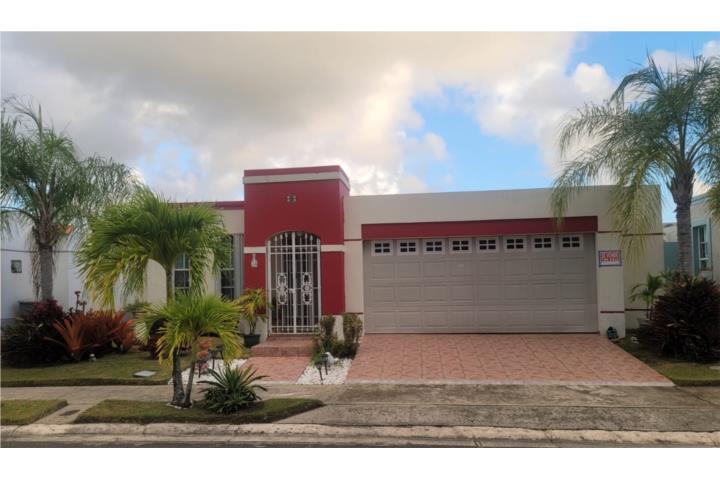 Gated Rio Grande  Home | Coco Beach & Hyatt