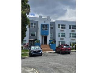Condominio Cordova Park