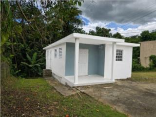 Casa con Terreno Amplio y Acceso a Quebrada