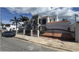 $425,000, Urb. Garc�a, Arecibo. ESQUINA, CON 