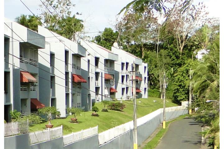 Beverly Hills Court - Remodelado en Guaynabo!