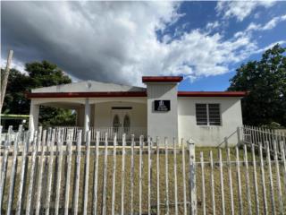 CASA DE CAMPO CON VISTAS