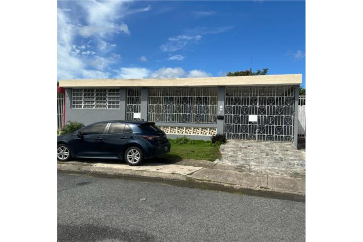 Villa Blanca 3h/2b  $210,000