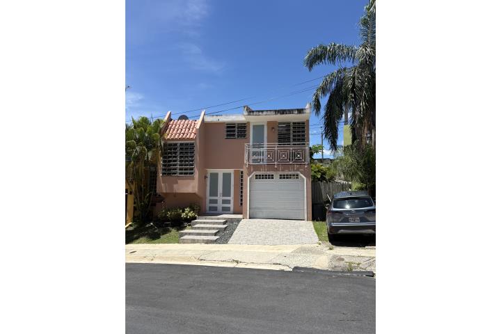 TOWN HOUSE DE 3H Y 2 1/2