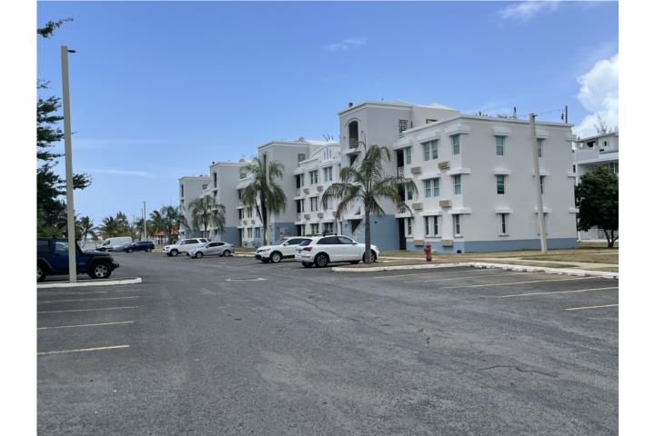Apartamento de Playa en Venta PH Ocean Point