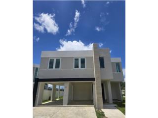 OCEAN HILLS CANOVANAS 