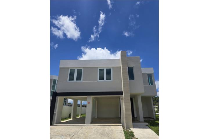OCEAN HILLS CANOVANAS