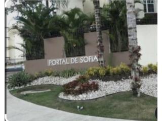 Portal de Sofia Localizacion privilegiada 