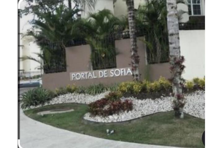Portal de Sofia Localizacion privilegiada