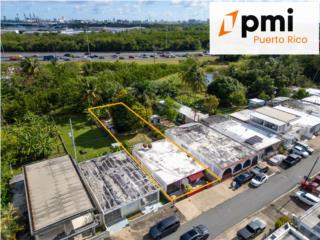 OPORTUNIDAD DE INVERSI�N EN PUERTO NUEVO