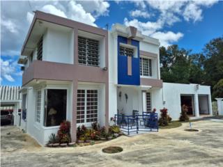 Residencia Carr. 414, Km. 3.4, Bo. Cruces