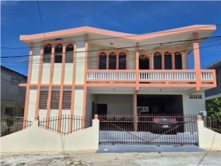 Calle Jos� Hern�ndez #55, Isabela