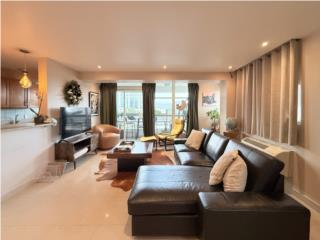 Apartamento en Ave San Patricio