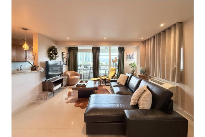 Apartamento en Ave San Patricio