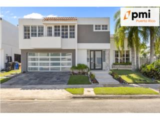 Atractiva residencia, 5H, 4.5 B, Palma Real 
