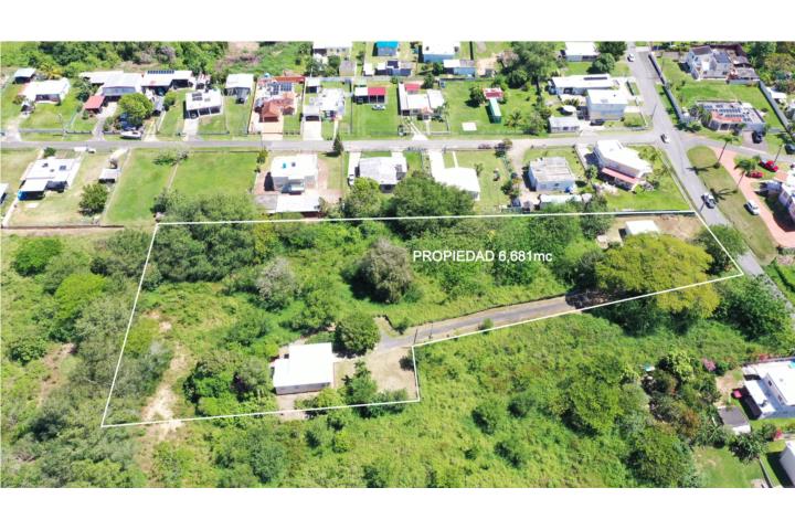 EXCELENTE LOCALIZACIÓN, COMPLETAMENTE LLANO