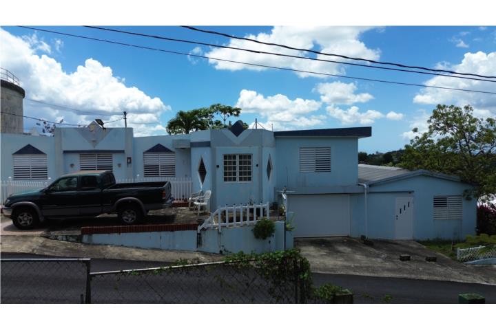 Venta casa Lares