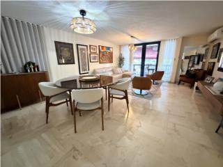 Condominio Villa Caparra Executive  OPCIONADO