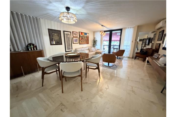 Condominio Villa Caparra Executive