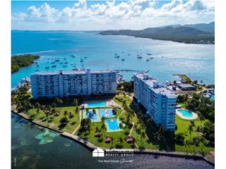 Cond. Isleta Marina, Fajardo
