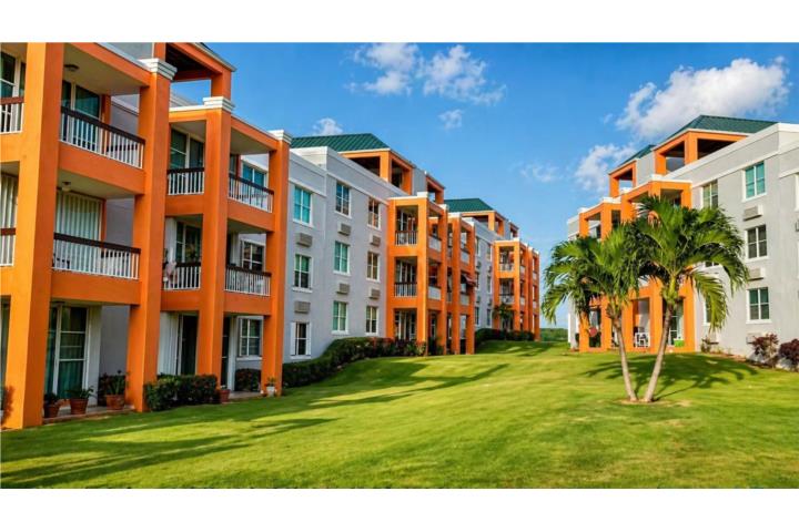 PENTHOUSE EN LA LOMA, FAJARDO