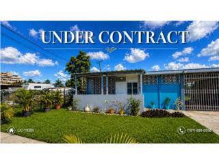 **OPCIONADA ** BAYAMON GARDENS**