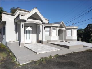Bo. Pe�a Pobre, Naguabo