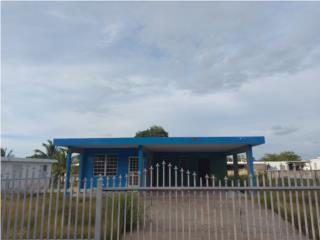 Residencia 3/2, Bo. Ceiba Alta, Aguadilla