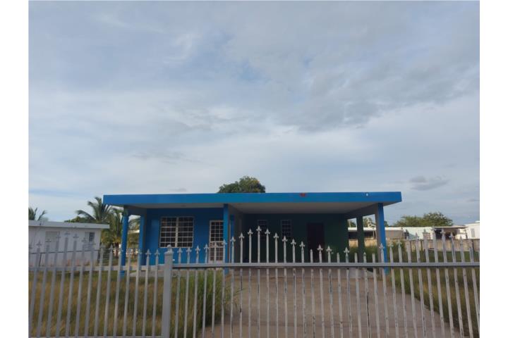 Residencia 3/2, Bo. Ceiba Alta, Aguadilla
