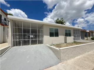 Remodelada! Hermosa prop. en Santa Juanita 