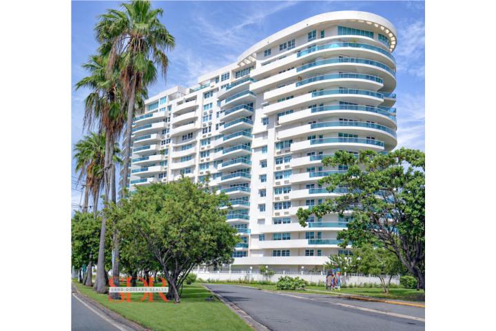 Cond. Millenium #1208