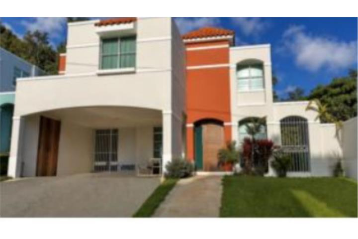 RIVER EDGE HILLS, LUQUILLO- VENTA DIRECTA