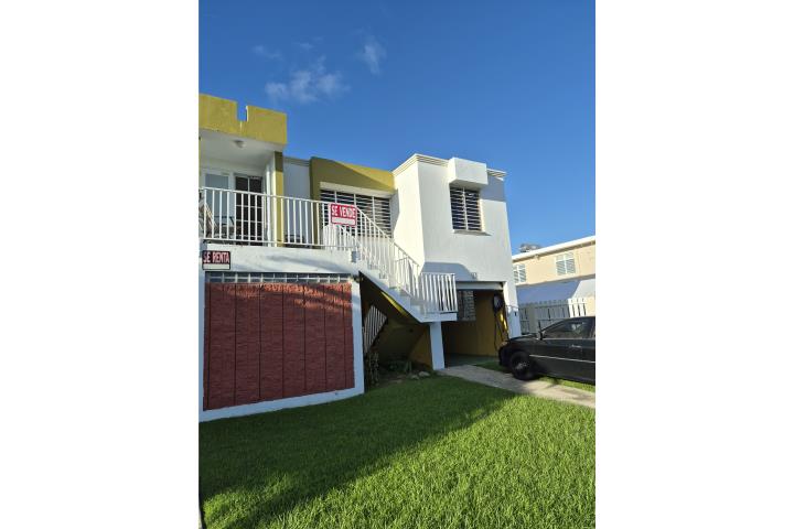 Urb. Villa Palmira