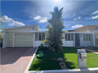 Jardines de Caparra 4 habitaciones y 2 ba�os