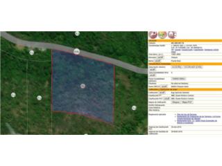 Vieques vacant site