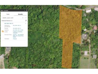 Vieques vacant site