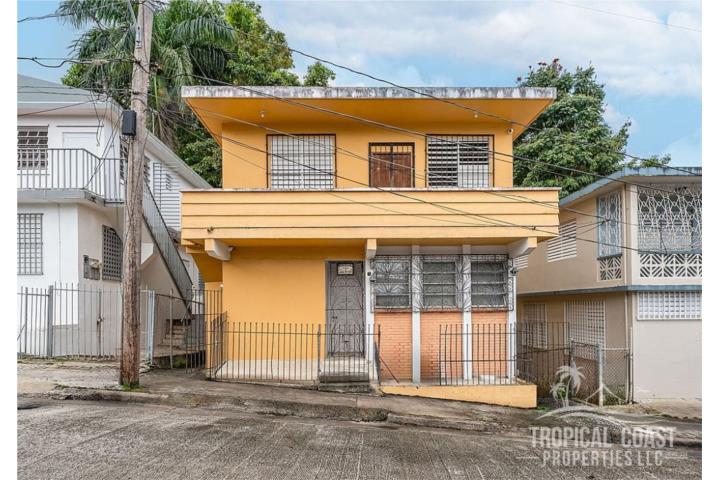 Multifamily generating income