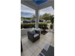 Garden apartment- Ocean Club $315K