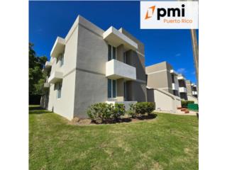 Apartamento de 3 habitaciones, 2.5 ba�os, 525
