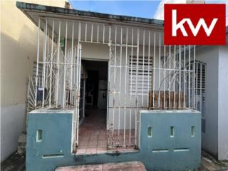BO. PUEBLO, CASA EN MANATI