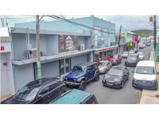 Local Comercial pueblo de Fajardo